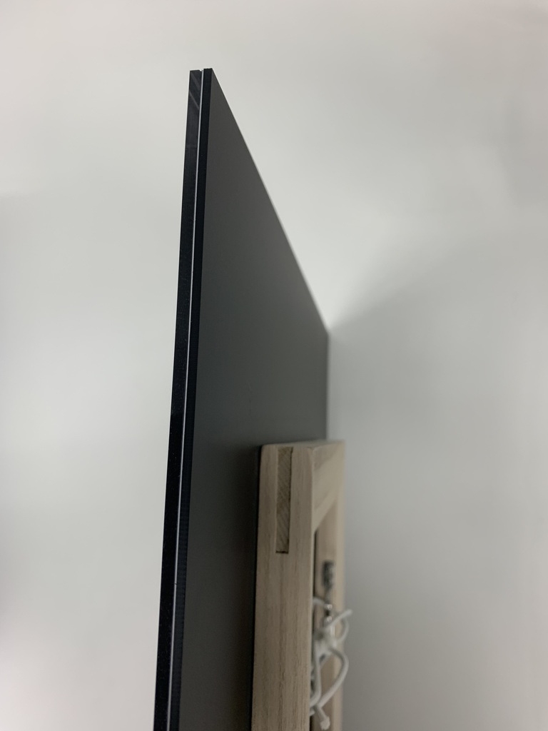 アクリルマウントイラスト作品「がちゃがちゃぎゃんぐ」