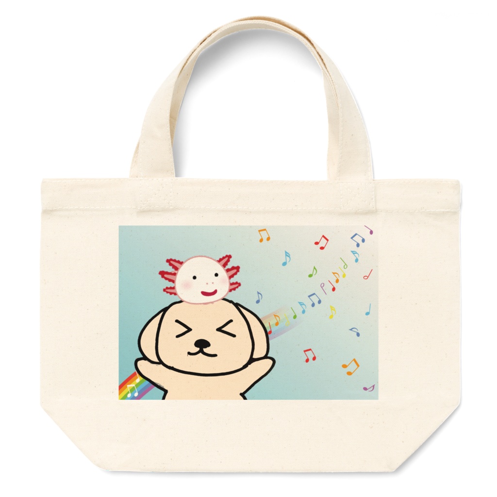 エコバッグ