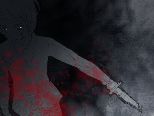 【フリゲ】ずっとそばにいるからね