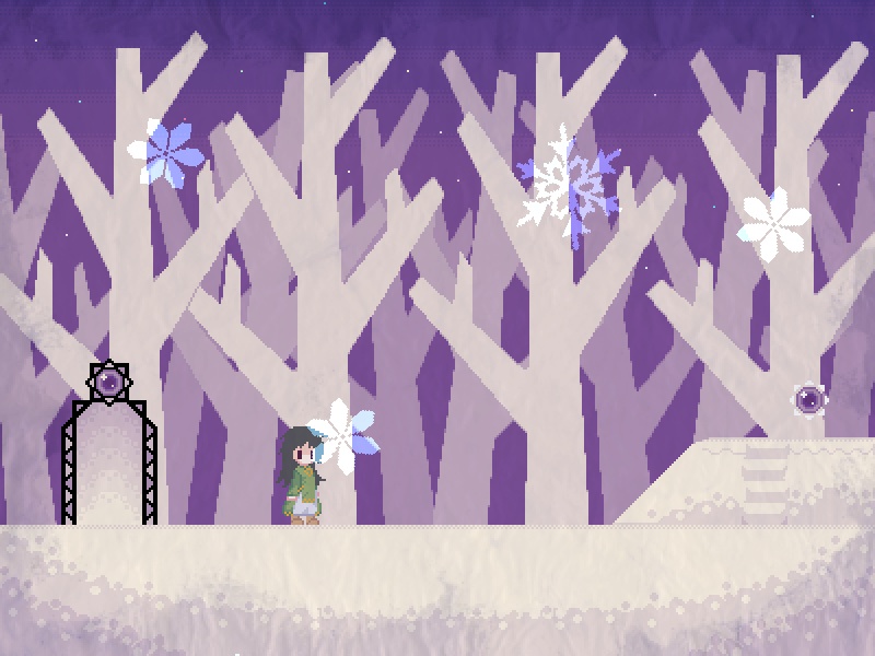 【フリゲ】エインルート