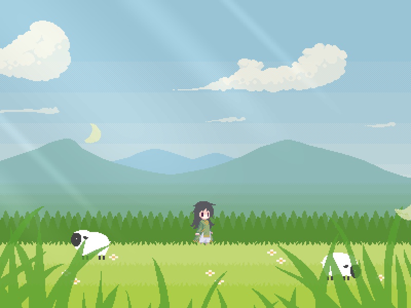 【フリゲ】エインルート