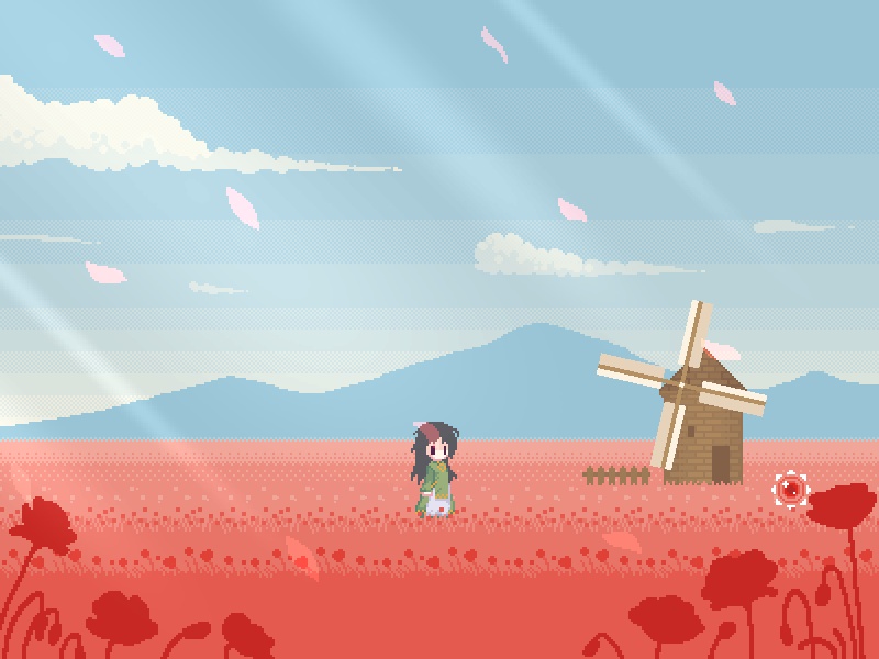 【フリゲ】エインルート