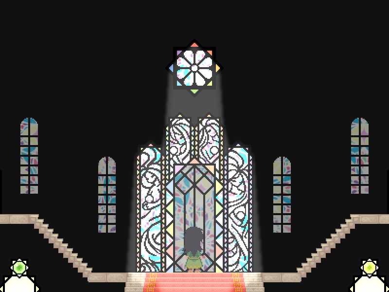 【フリゲ】エインルート