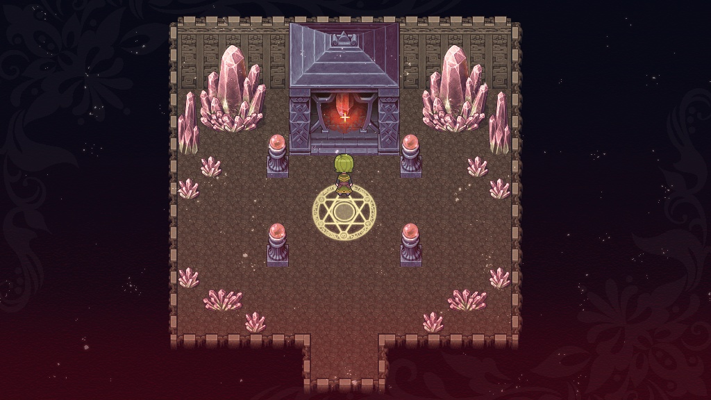 【フリゲ】ディアーレイス