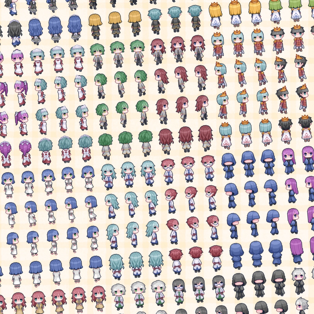 えいきゃらちっぷ