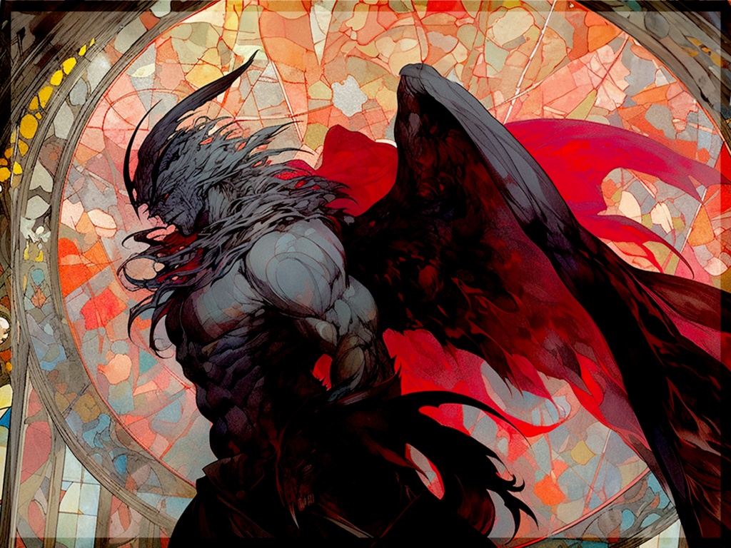 『Agerant』【叡霊使役マダミス風デスゲーム】