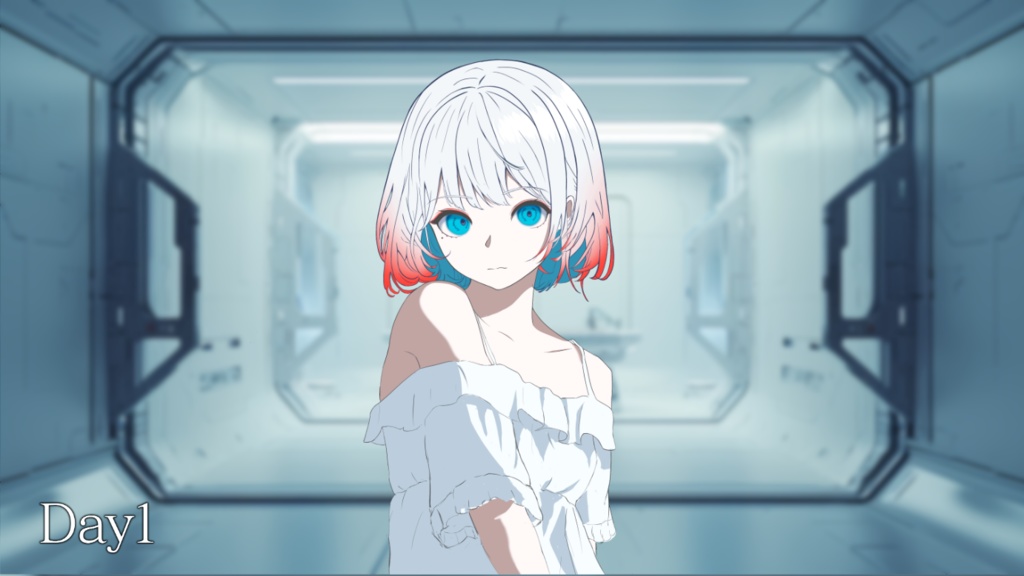 『エルハ』:架空言語コミュニケーション×ストーリープレイング