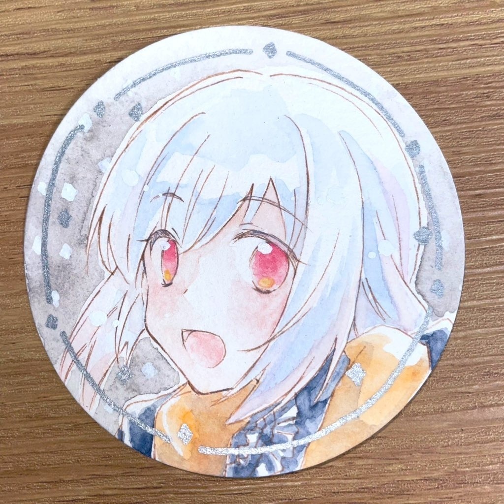 原稿　エレノアさん①