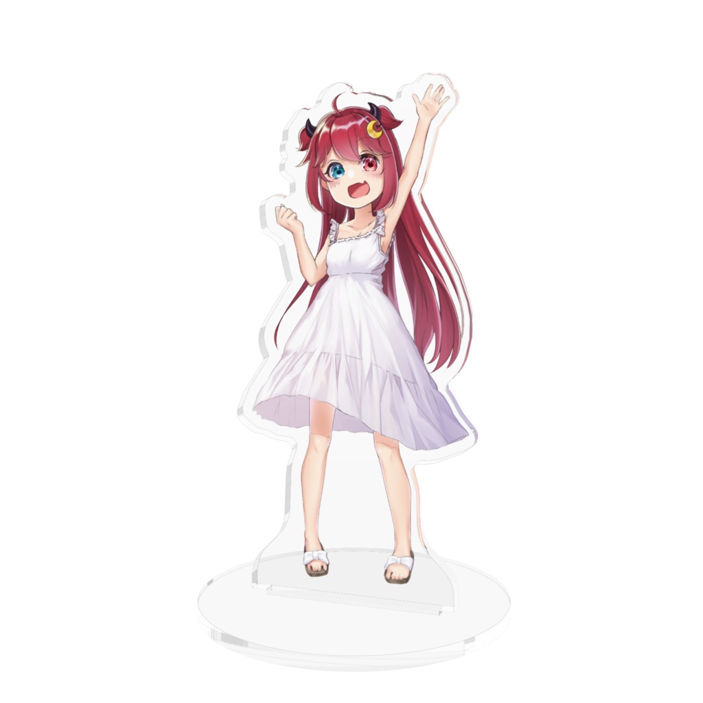 【非公式】ロアちゃんの夏休み2