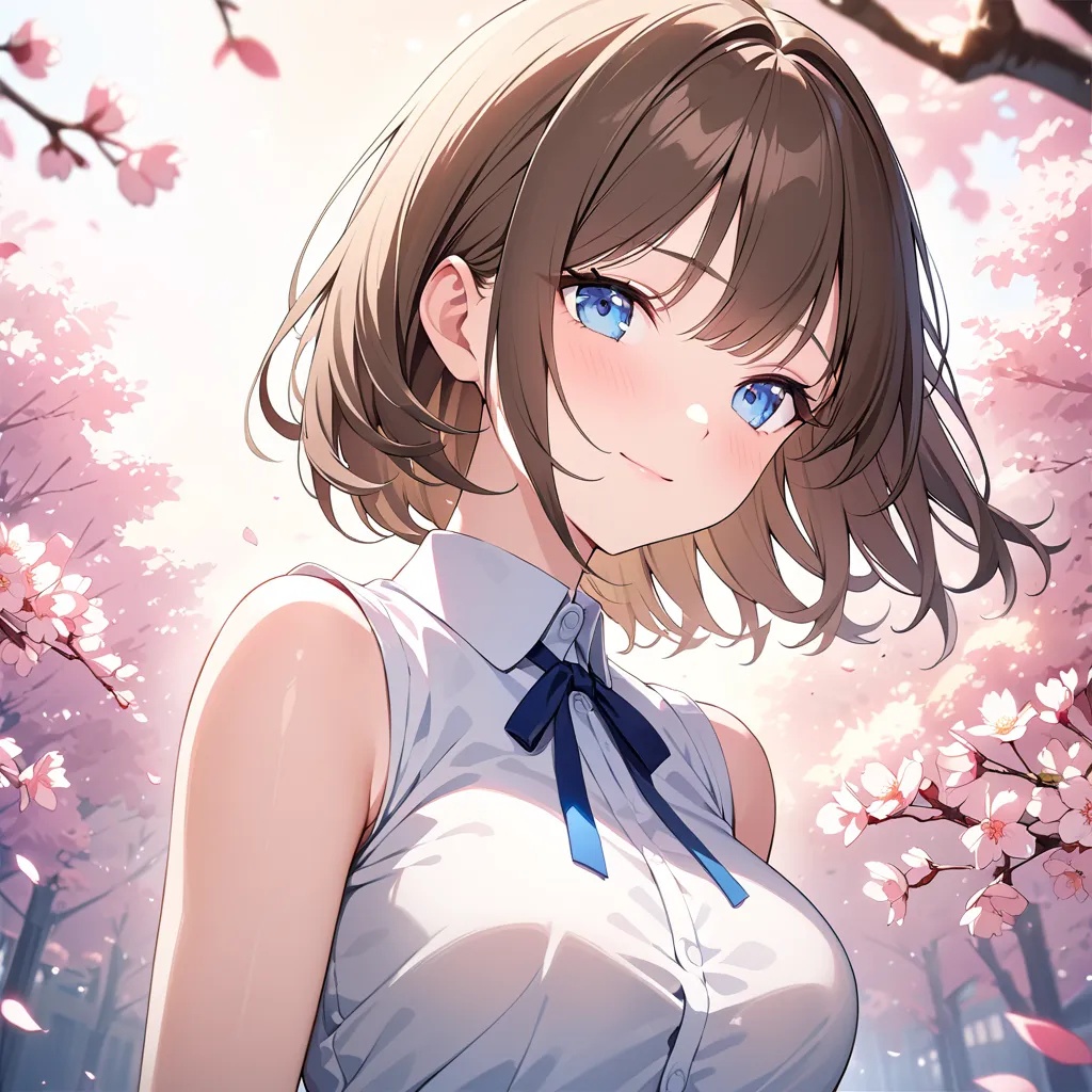 マリ -Mari-【歌唱対応RVC学習済みモデル】