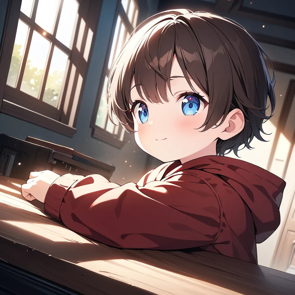 ソウマ -Soma-【歌唱対応RVC学習済みモデル】