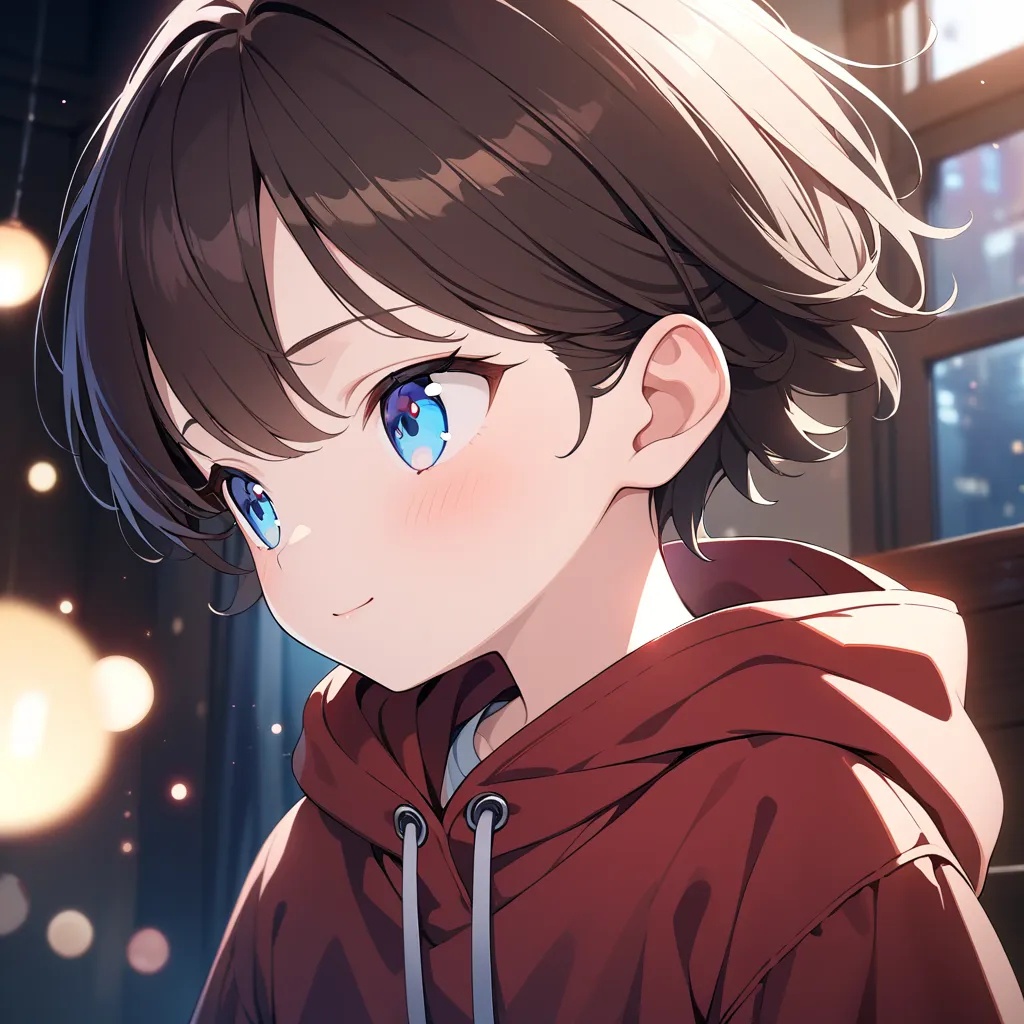 ソウマ -Soma-【歌唱対応RVC学習済みモデル】