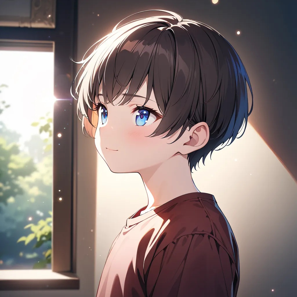 ソウマ -Soma-【歌唱対応RVC学習済みモデル】