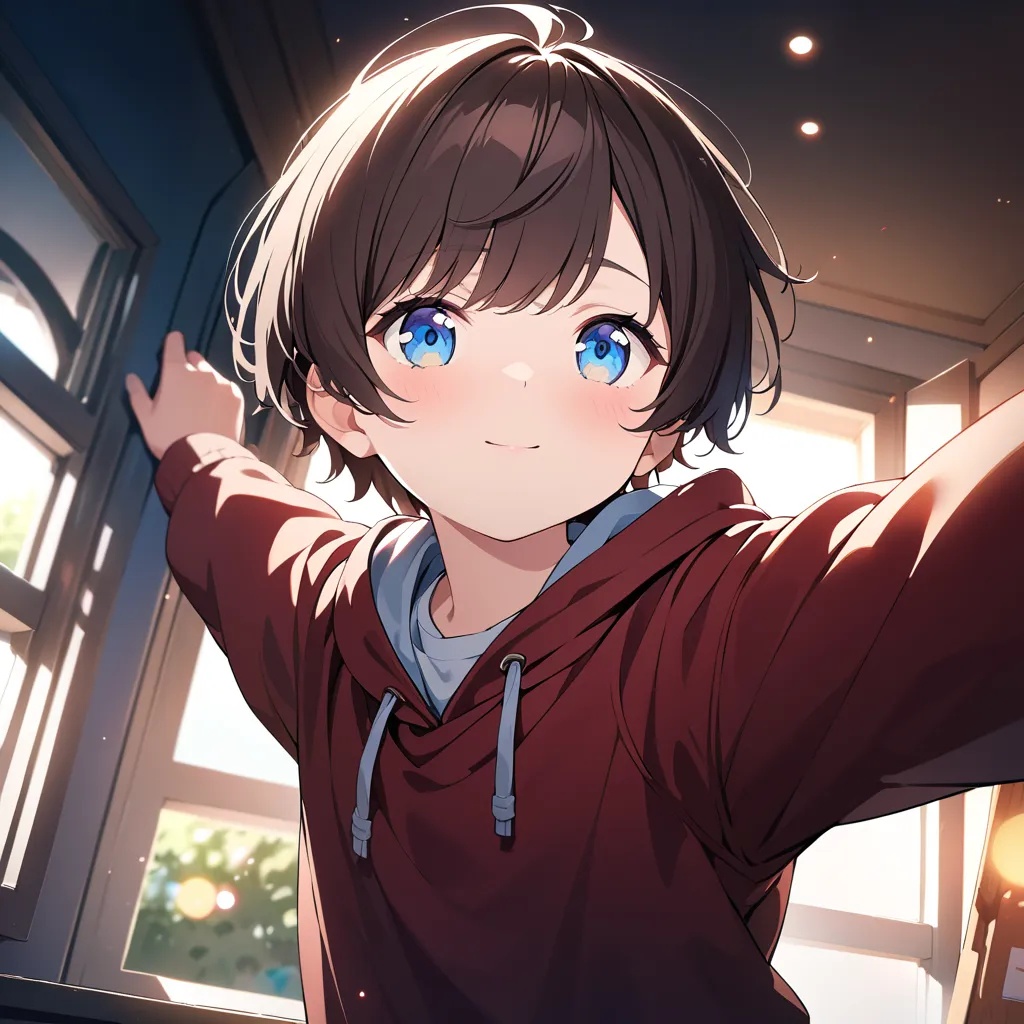 ソウマ -Soma-【歌唱対応RVC学習済みモデル】