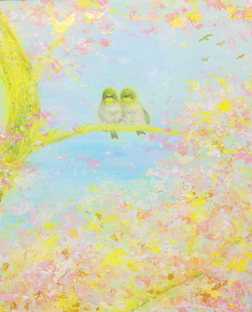 PS-1 ポストカードセット「新しい時」