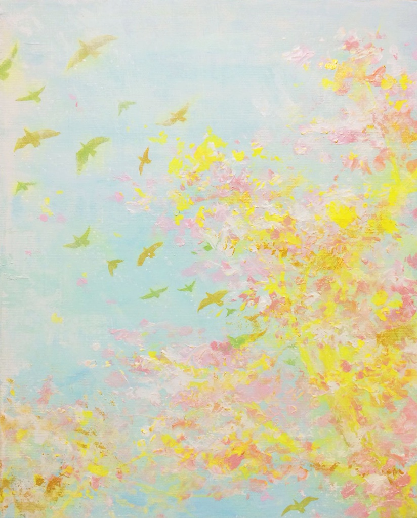 PS-1 ポストカードセット「新しい時」