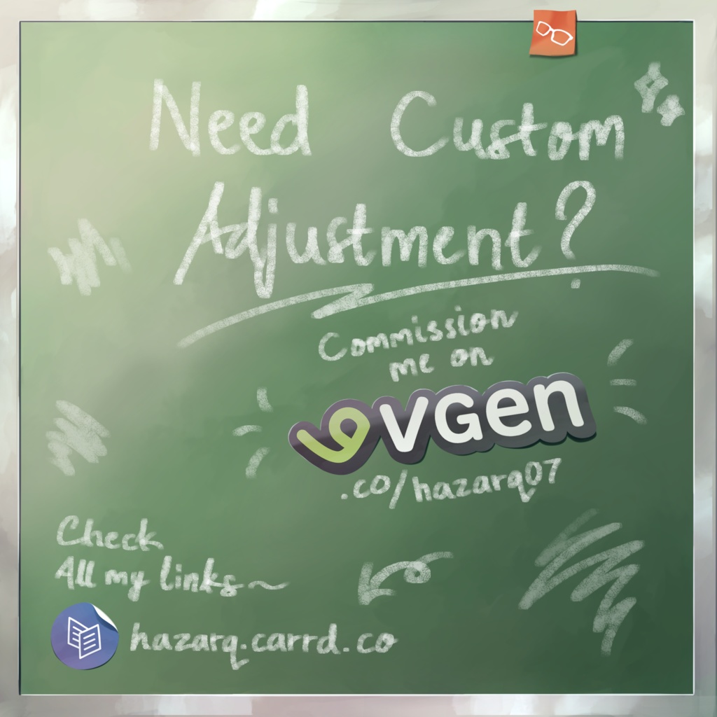 Cozy Attic Room - Visual Novel/VTuber Background | 「居心地の良い屋根裏部屋 - 背景アセット」