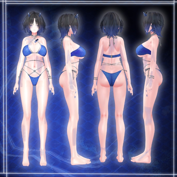 【SALE🐉】LL.龍鱗 -Ryurin-【しなの】