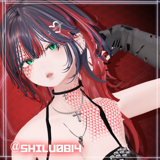 LL.龍鱗 -Ryurin-【Shinra-森羅-】