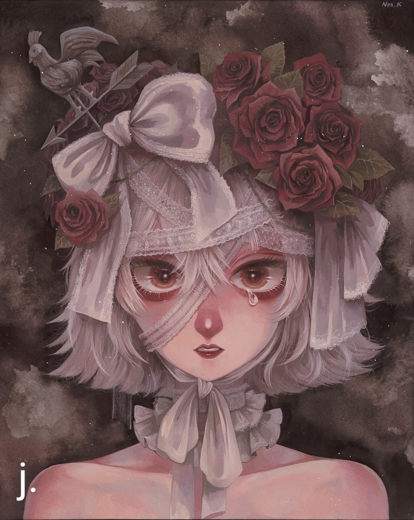 ポストカード③