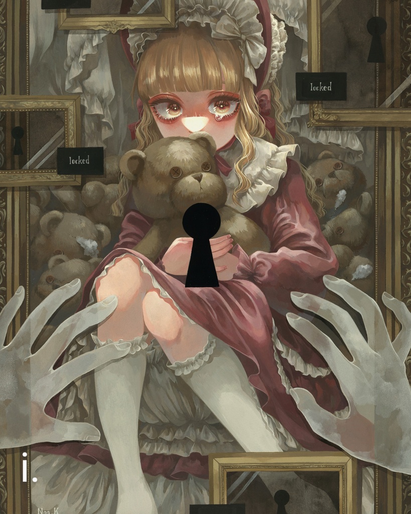 ポストカード③