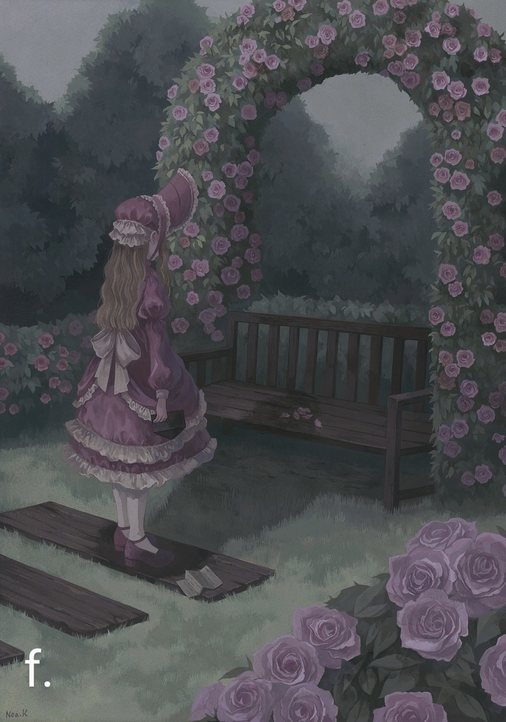 ポストカード③