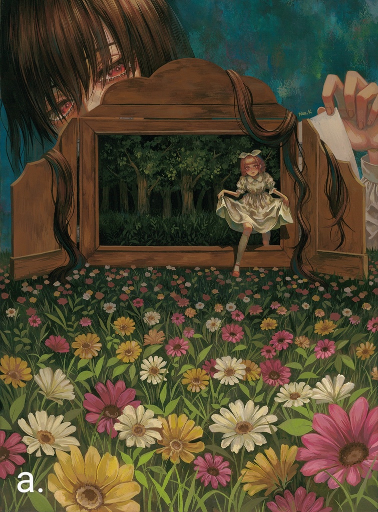 ポストカード③