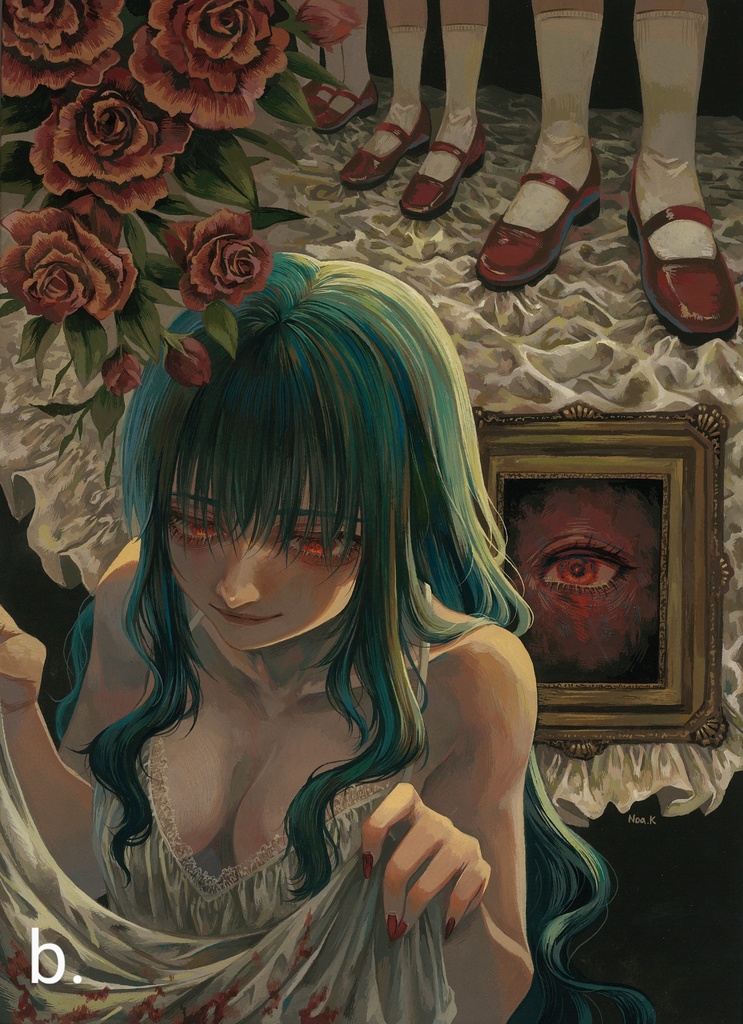 ポストカード③