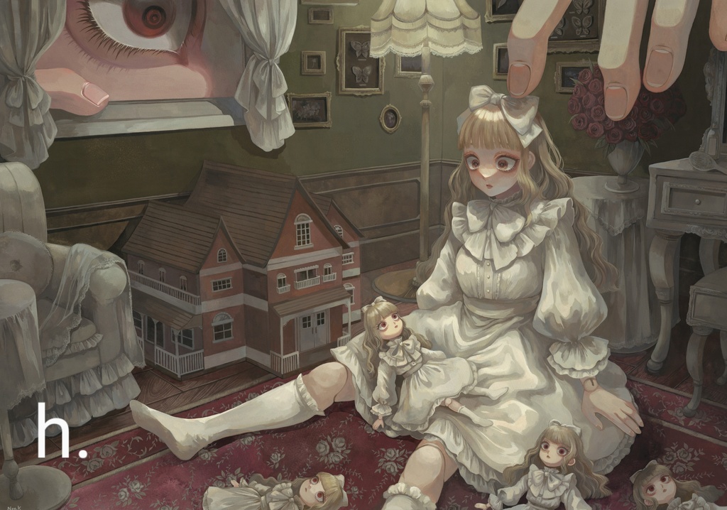 ポストカード③