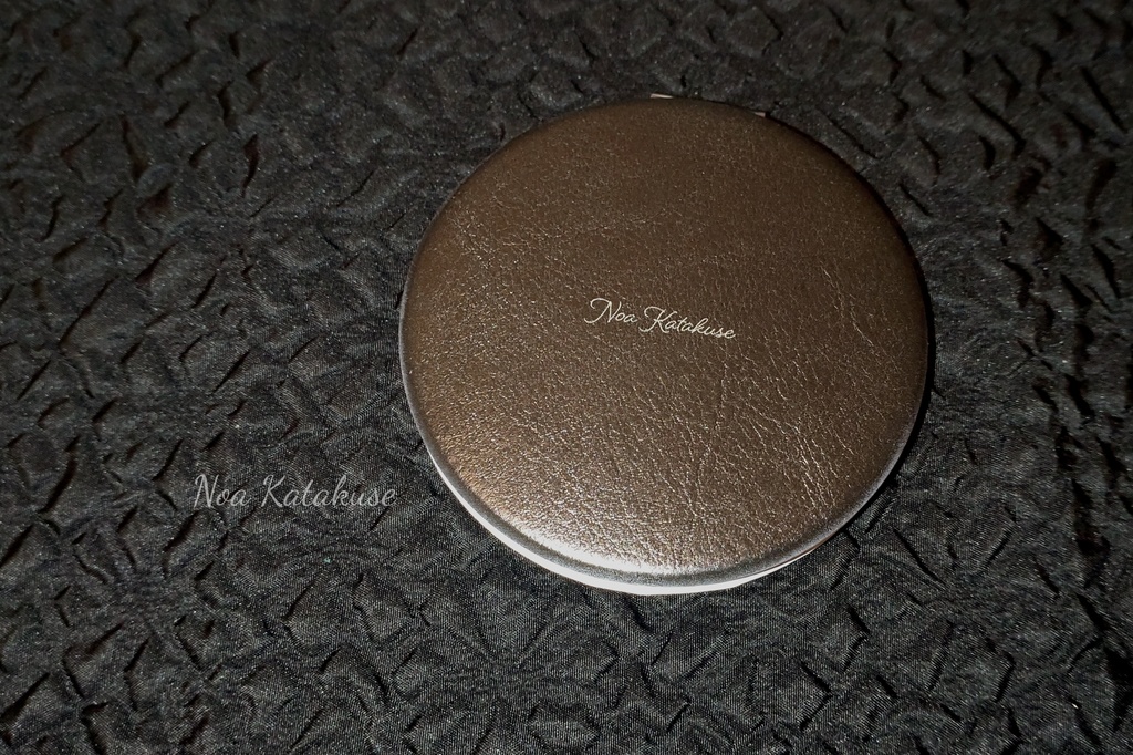 コンパクトミラー