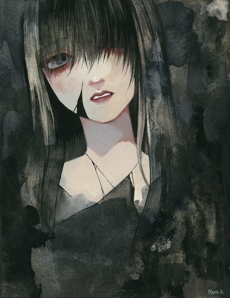 小サイズ原画(〜2024)