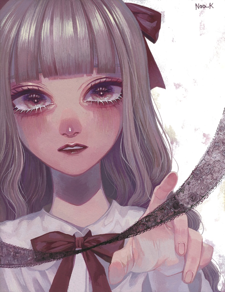 小サイズ原画(〜2024)