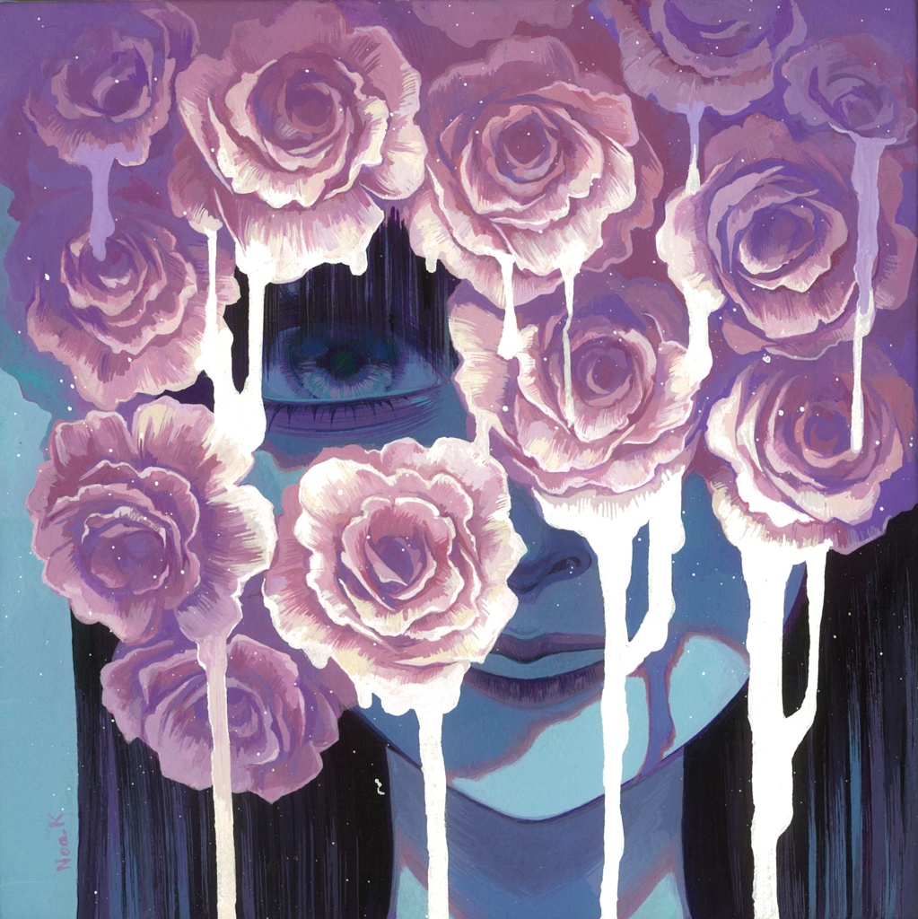 小サイズ原画(〜2024)