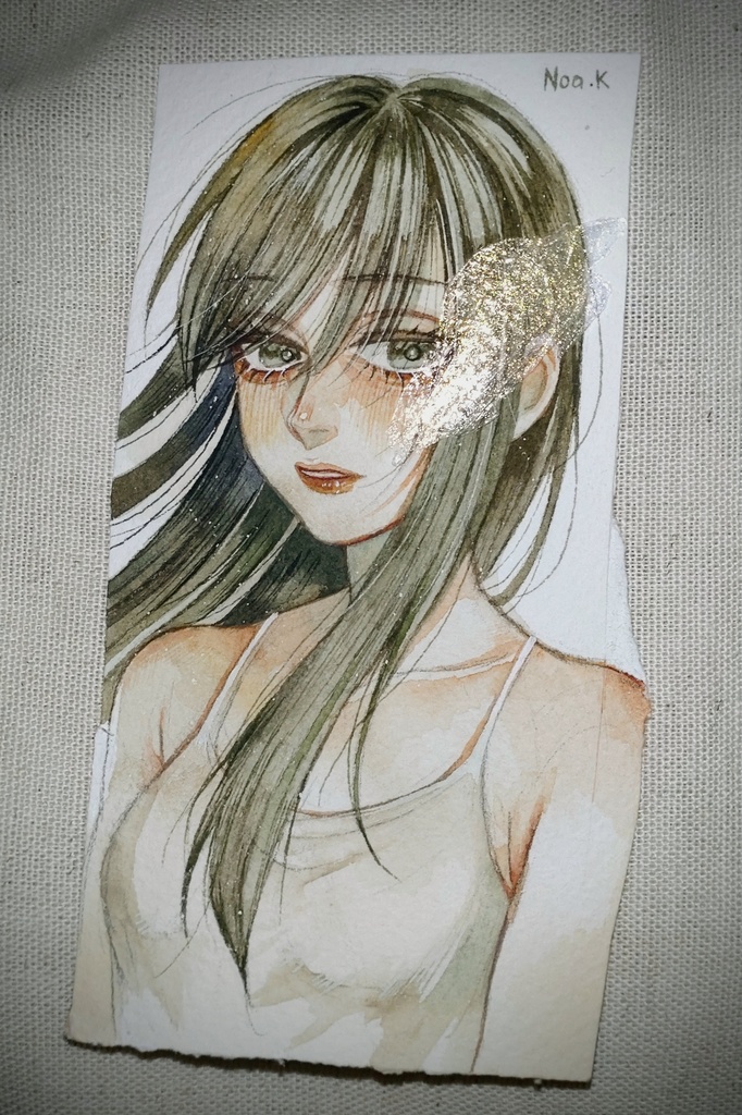 【New】端材ドローイング