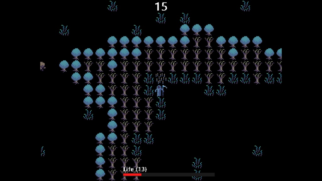 グラスリーパー