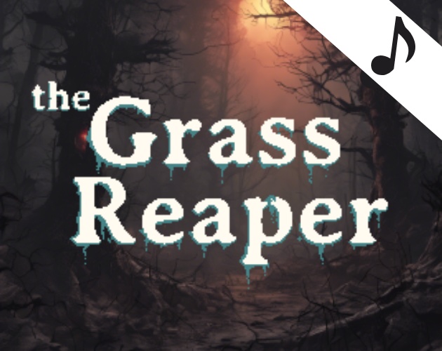 The Grass Reaper Soundtrack