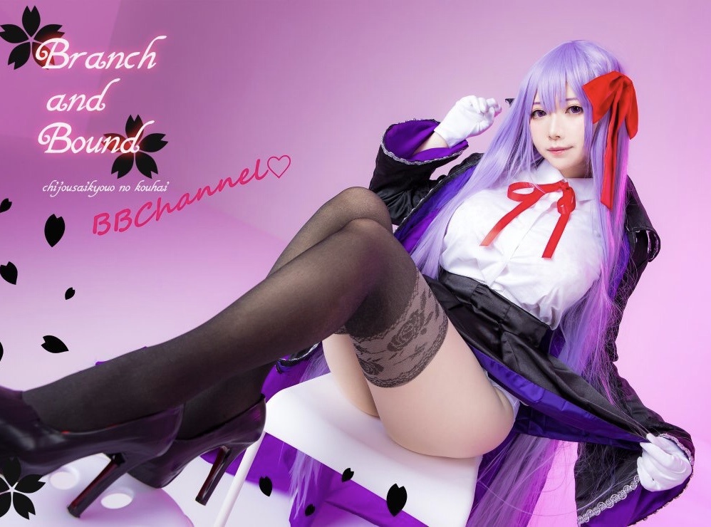 【C95新刊】Branch_and_Bound(再販分)