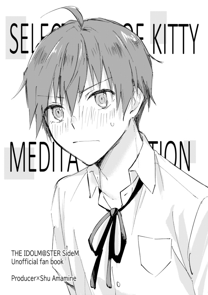 SELECTION OF KITTY MEDITATION