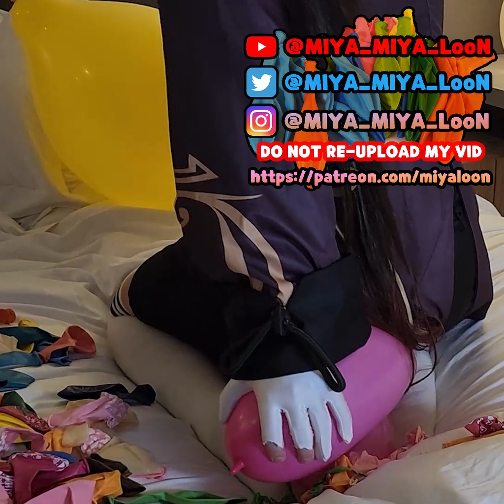 ふうせんわれる