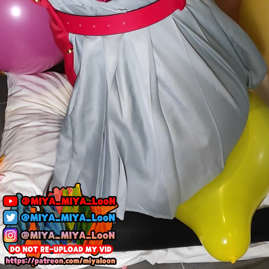 ふうせんわれる