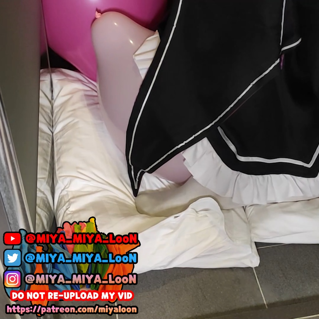 ふうせんわれる