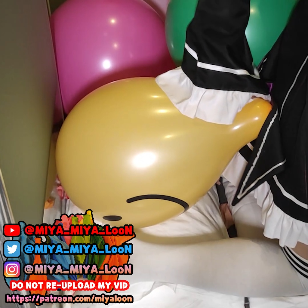 ふうせんわれる