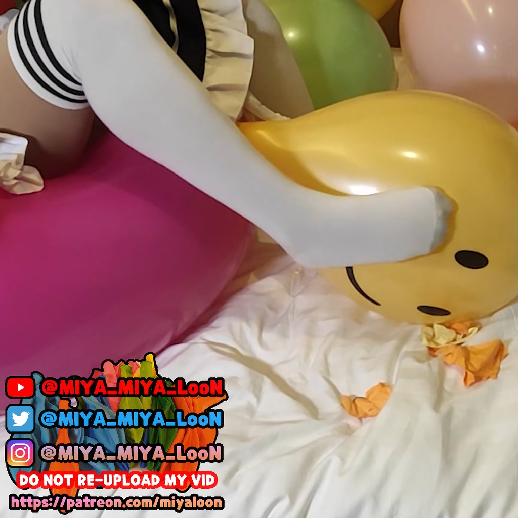 ふうせんわれる