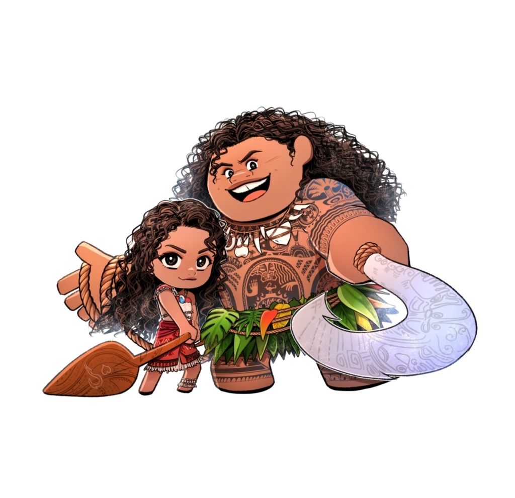 マウモア ベスティ アクリルスタンド