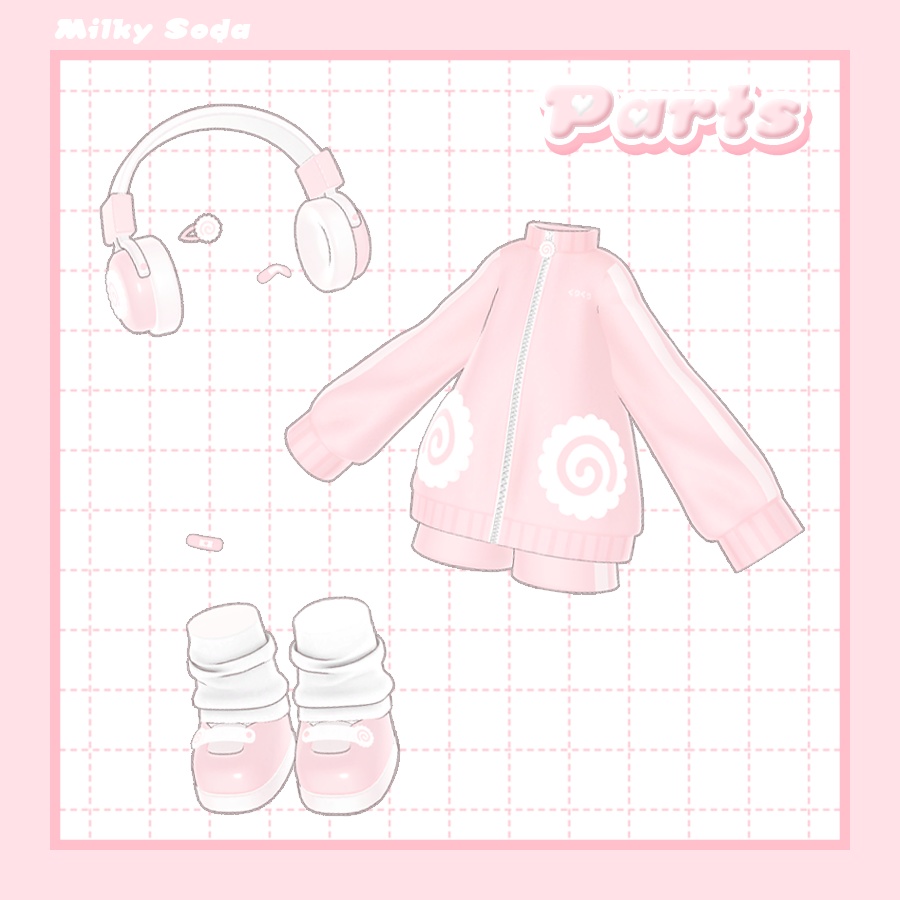 ãMameFriendsãð¥Kurikuri Narutomakið¥