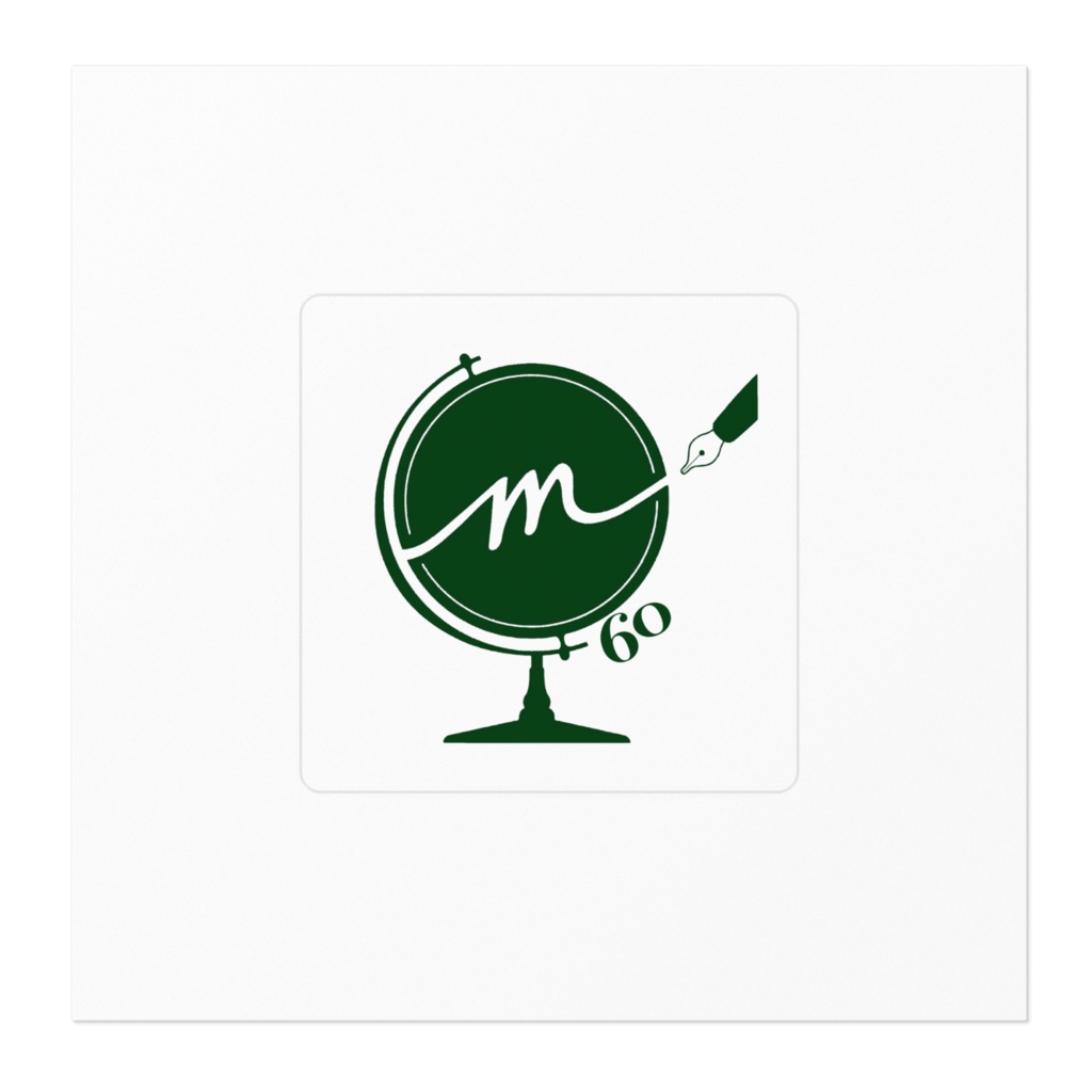 みこ会 ステッカー 通関士試験第60回