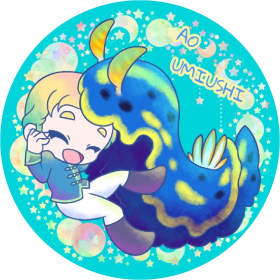 大佐とうみうしんえい隊アクキー