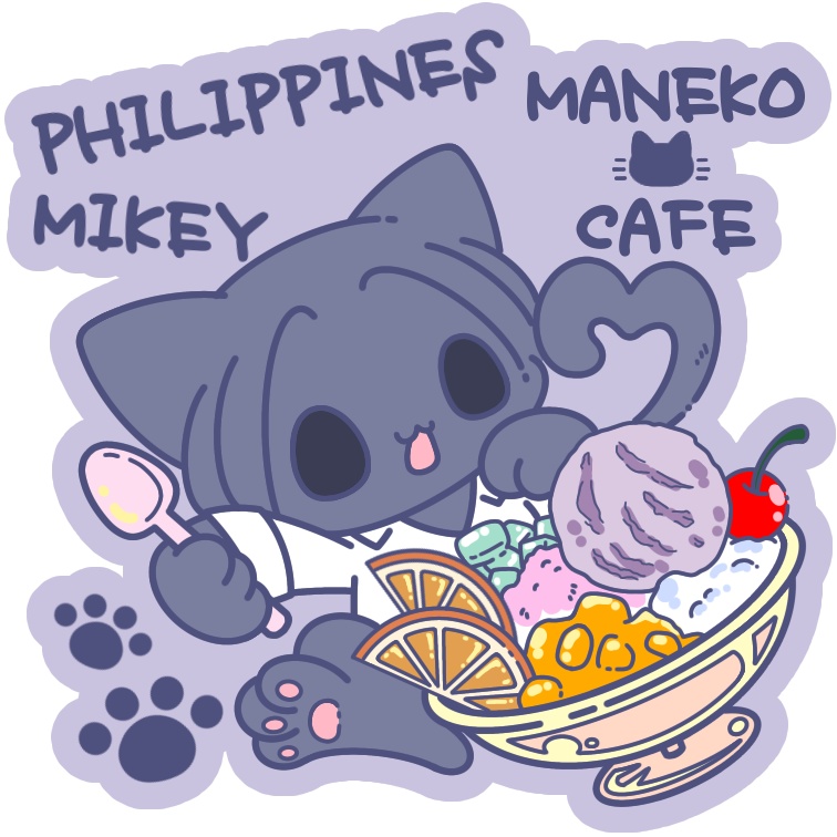 マネコカフェアクスタ