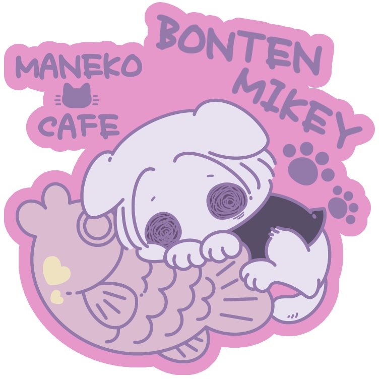 マネコカフェアクスタ