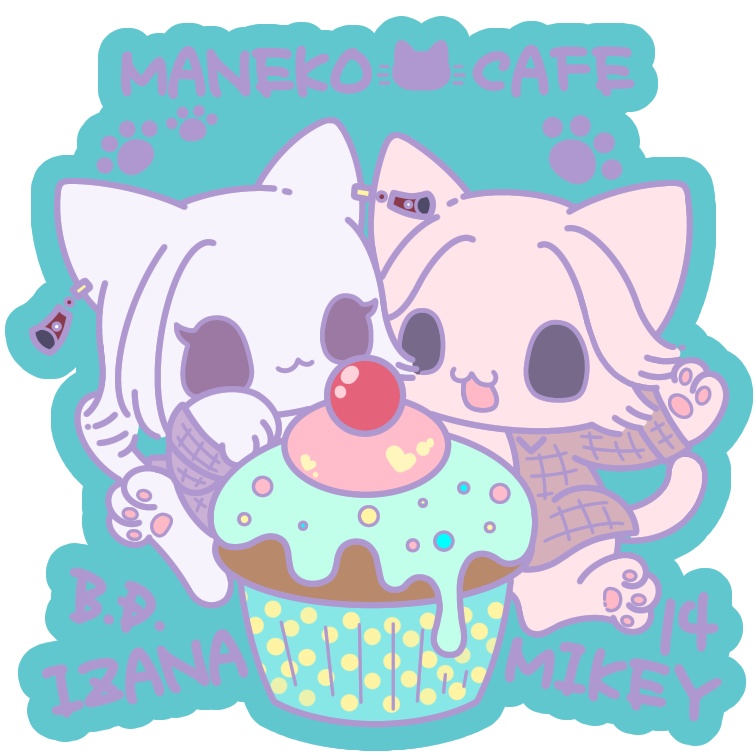 マネコカフェアクスタ